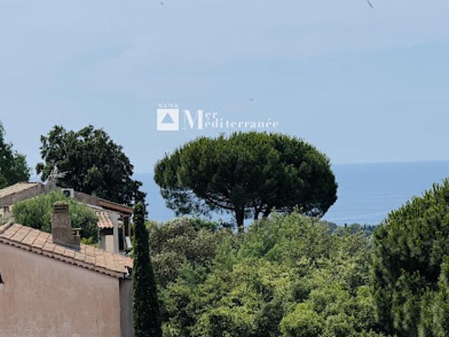 Appartement vente à Arrondissement de Draguignan, La Croix-valmer