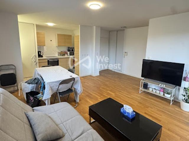 Appartement vente à Torcy, Lagny-sur-marne