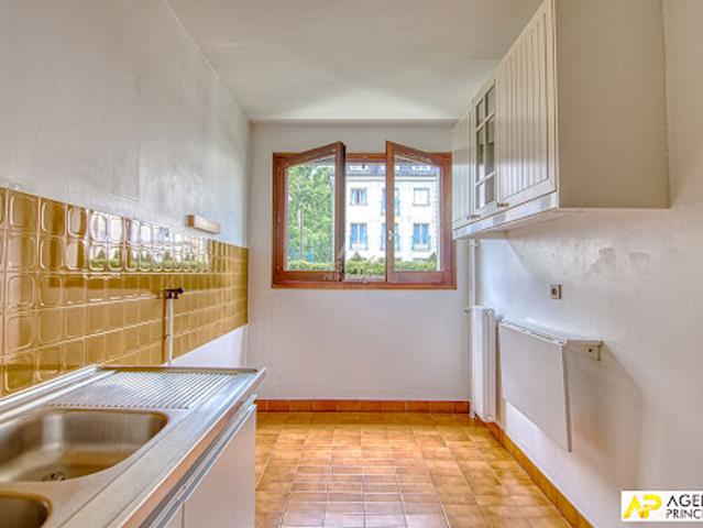 Appartement vente à Chantiers, Versailles