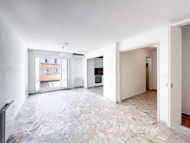 Appartement vente à Avignon
