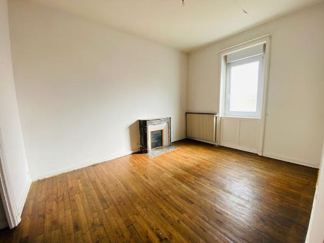 Appartement vente à Saint-Brieuc, Bretagne