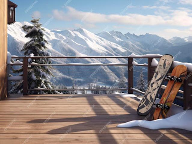 Appartement vente à Thonon-les-Bains, Morzine
