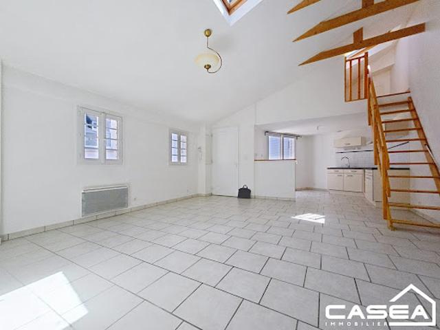 Appartement vente à Quimper, Bretagne