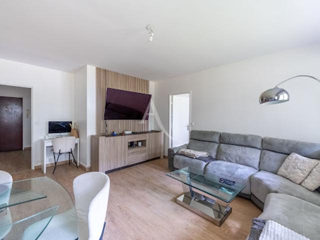 Appartement vente à Sarcelles, Saint-gratien