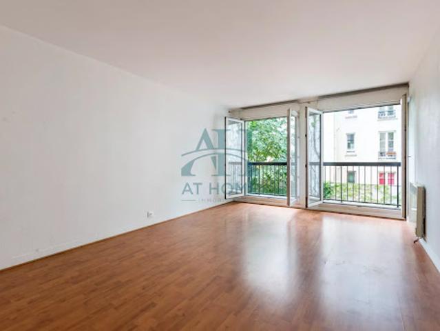 Appartement vente à Paris 10e Arrondissement, Paris