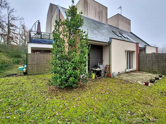 Appartement vente à Laon