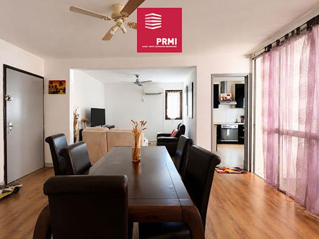 Appartement vente à La Réunion