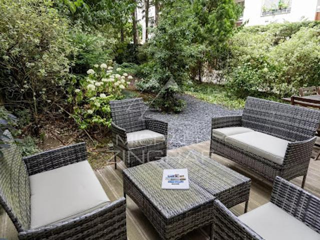 Appartement vente à Nanterre, Neuilly-sur-seine