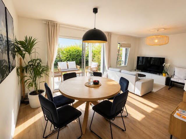Appartement vente à Quimper, Bretagne