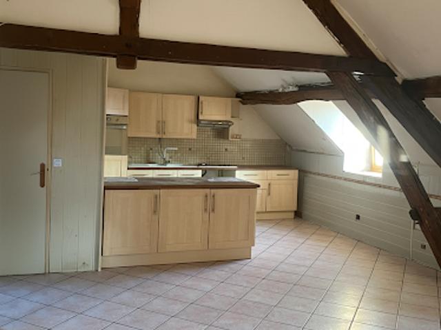 Appartement vente à Rambouillet, La Queue-les-yvelines