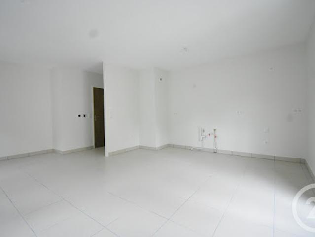 Appartement vente à Vichy, Allier