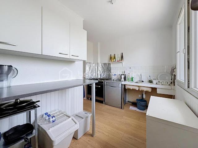 Appartement vente à Caen