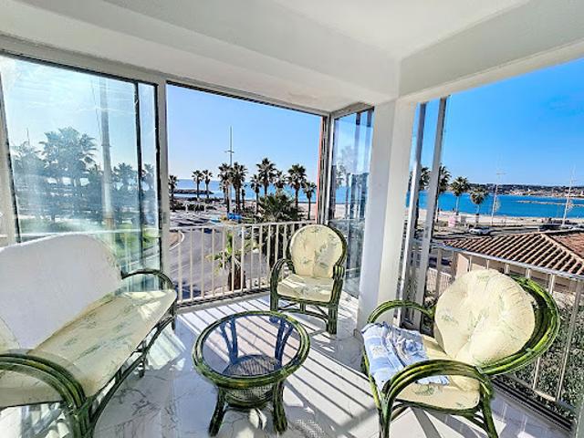 Appartement vente à Arrondissement de Toulon, Six-fours-les-plages