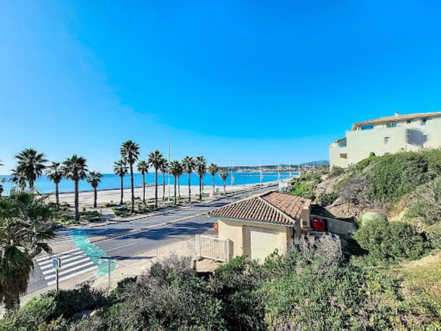 Appartement vente à Arrondissement de Toulon, Six-fours-les-plages