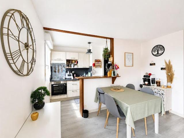 Appartement vente à Dax