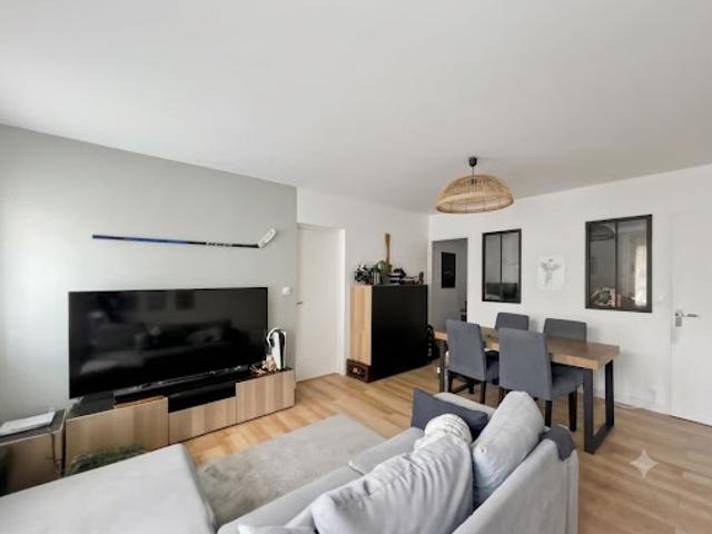 Appartement vente à Toulouse