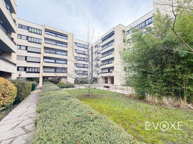 Appartement vente à France métropolitaine, Franconville