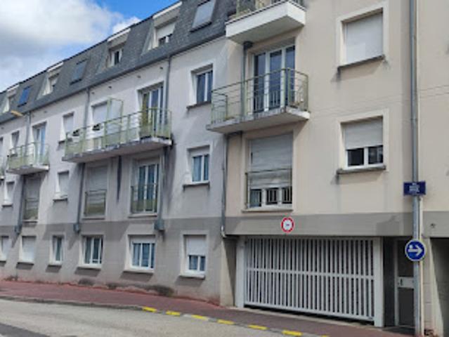 Appartement vente à Limoges