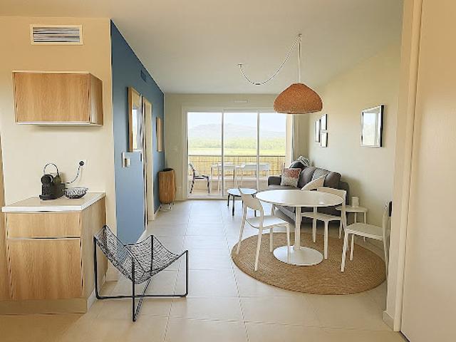 Appartement vente à Sartène, Porto-vecchio
