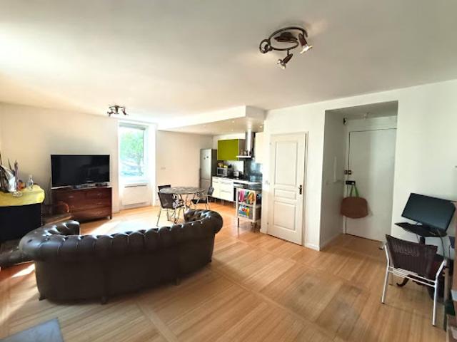 Appartement vente à Bayonne, Anglet