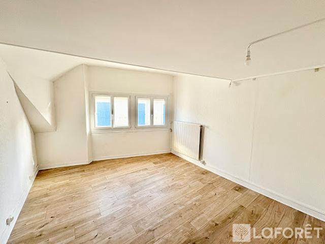 Appartement vente à Fontainebleau