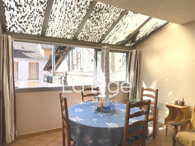 Appartement vente à Gap
