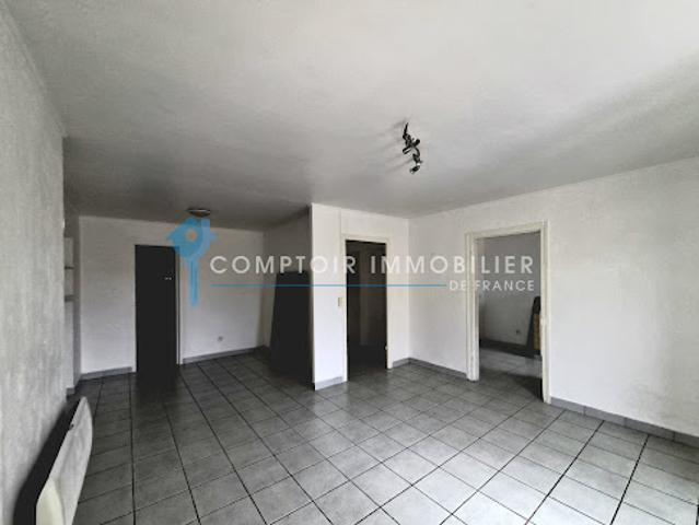 Appartement vente à Alès