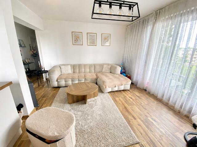 Appartement vente à Saint-Julien-en-Genevois, Gaillard
