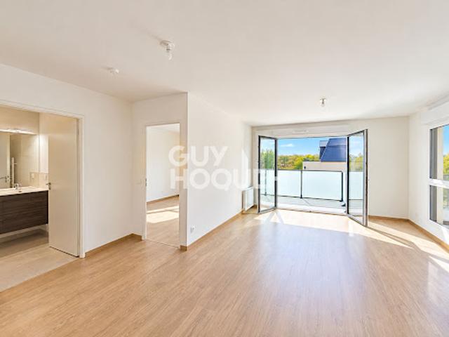 Appartement vente à Lisieux, Bonneville-sur-touques