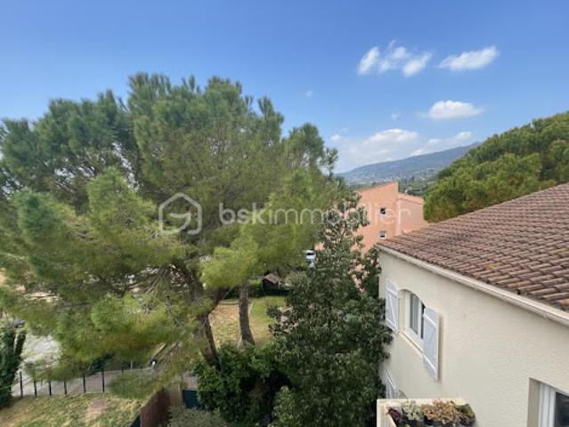 Appartement vente à Grasse, Peymeinade