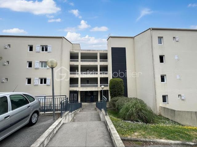 Appartement vente à Grasse, Peymeinade
