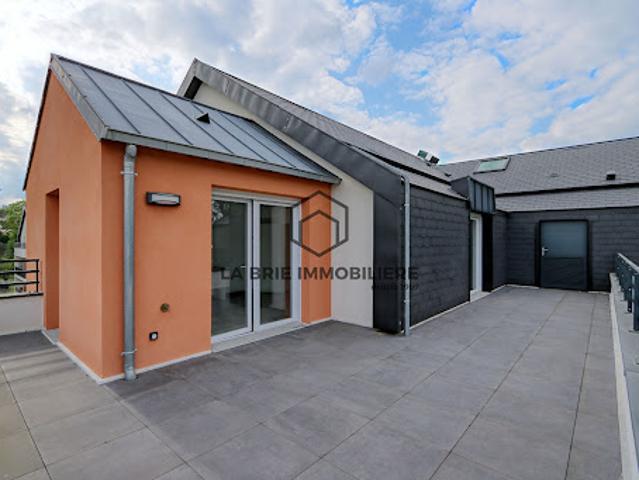 Appartement vente à Torcy, Emerainville