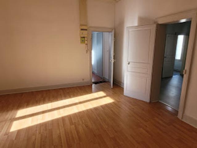 Appartement vente à Limoges