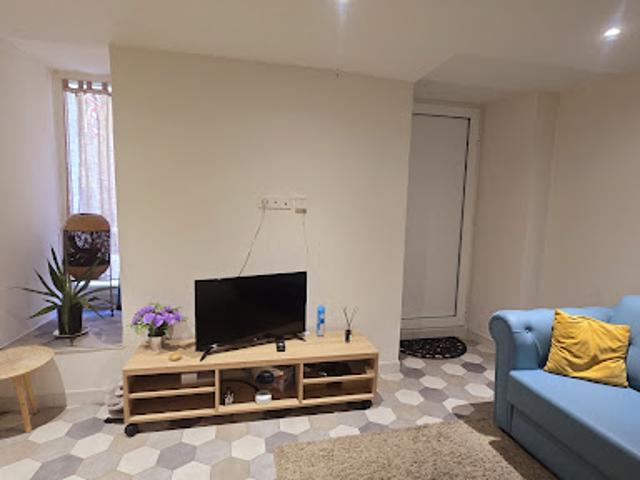 Appartement vente à Sartène