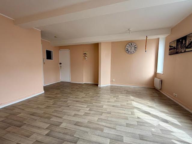 Appartement vente à Lille, Tourcoing