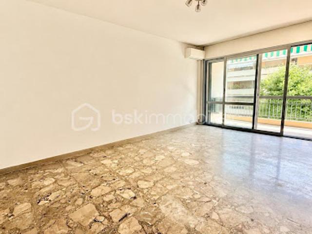 Appartement vente à Grasse, Vence