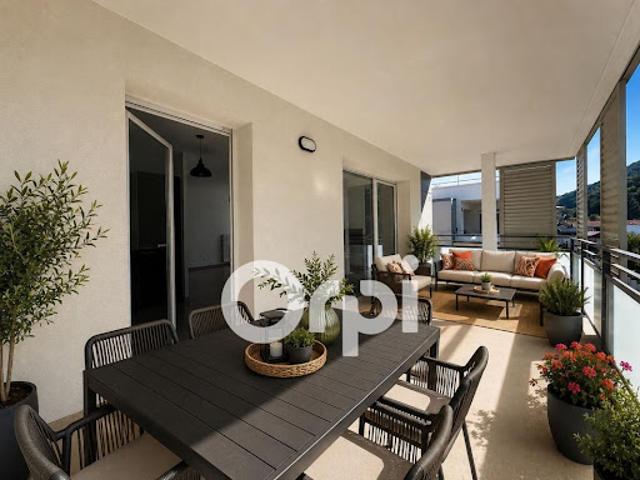 Appartement vente à Grenoble, Villard-bonnot