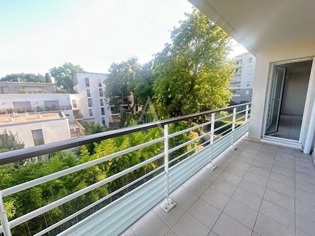 Appartement vente à France métropolitaine, Nantes