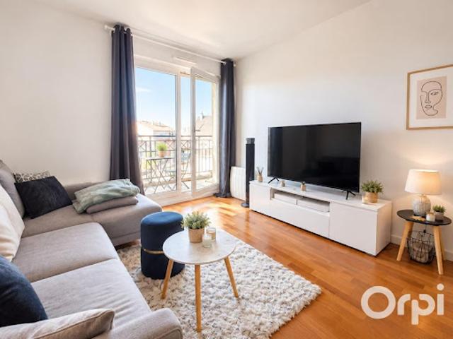 Appartement vente à Cormiers, Noisy-le-Grand