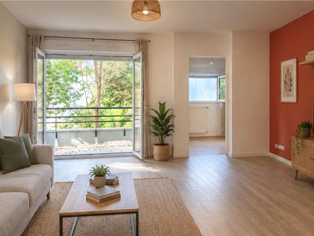 Appartement vente à Nantes, Saint-herblain
