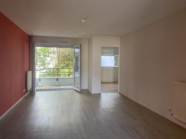 Appartement vente à Nantes, Saint-herblain