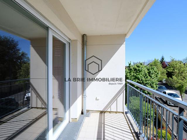 Appartement vente à Créteil, Villecresnes