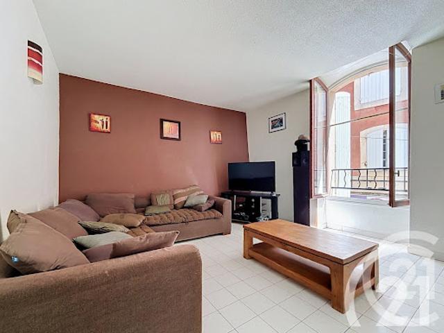 Appartement vente à Apt, Cavaillon