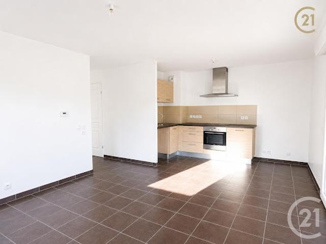 Appartement vente à Annecy, Sales
