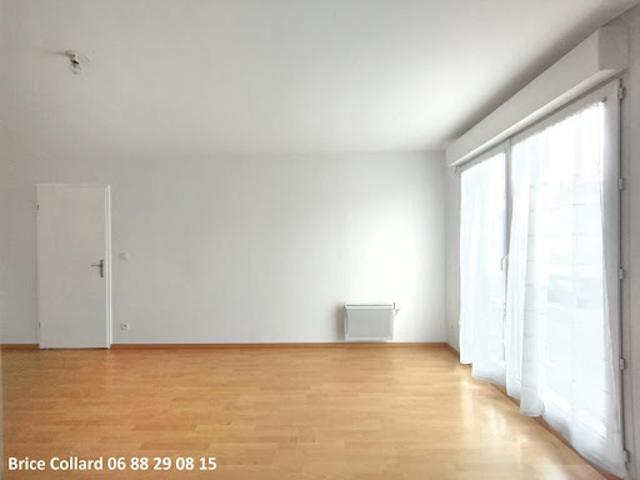 Appartement vente à Senlis, Nogent-sur-oise