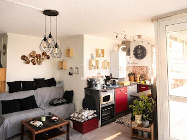 Appartement vente à Lille, Villeneuve-d'ascq