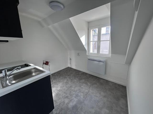 Appartement vente à Meaux