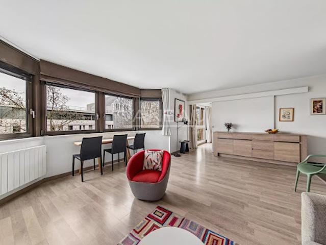 Appartement vente à Boulogne-Billancourt, Boulogne-billancourt