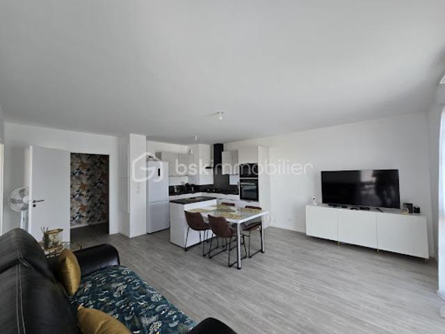 Appartement vente à Rennes, Bretagne