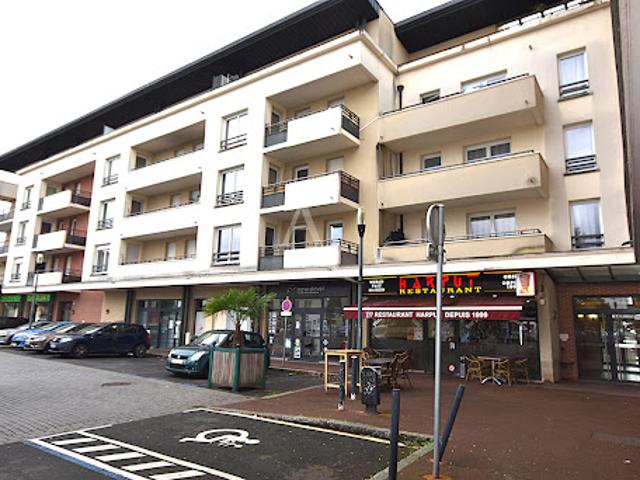 Appartement vente à Évry, Varennes-jarcy